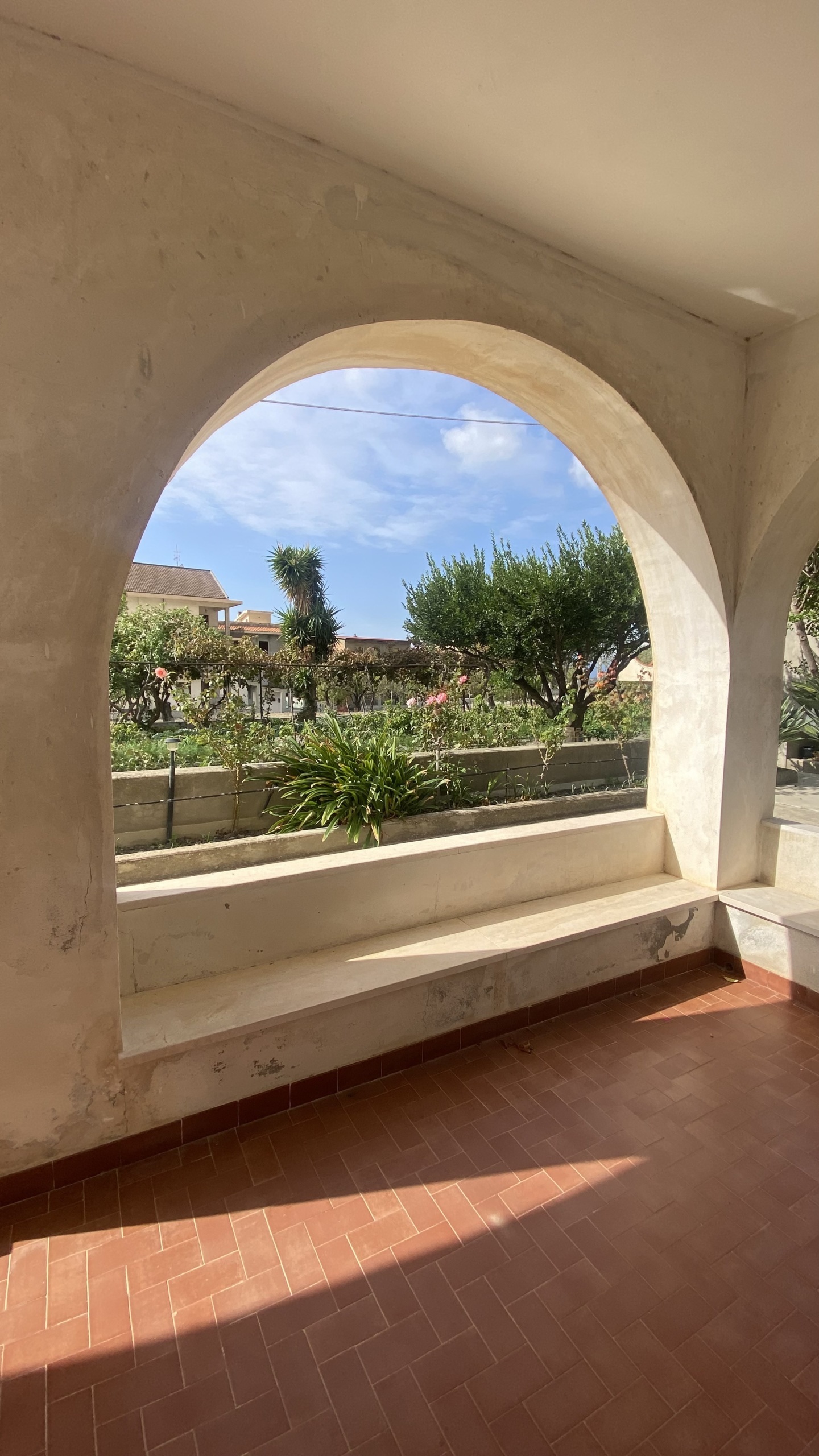 Trilocale in vendita in contrada stin, Montebello Ionico