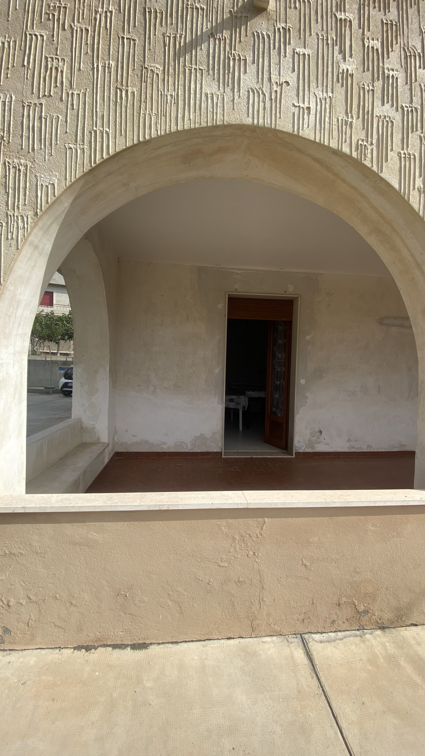 Trilocale in vendita in contrada stin, Montebello Ionico