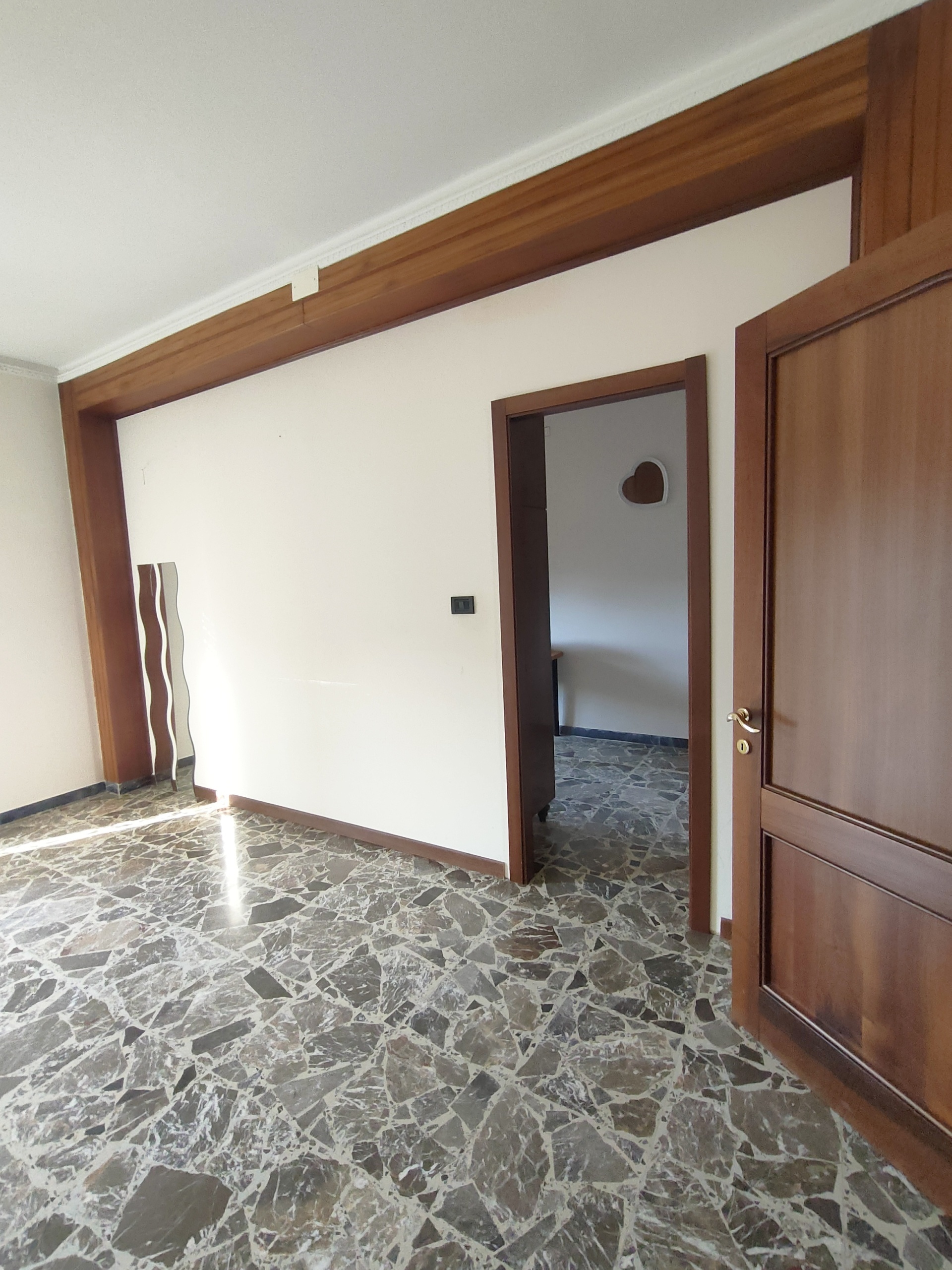 Quadrilocale in vendita in via san sperato 34, Reggio Calabria