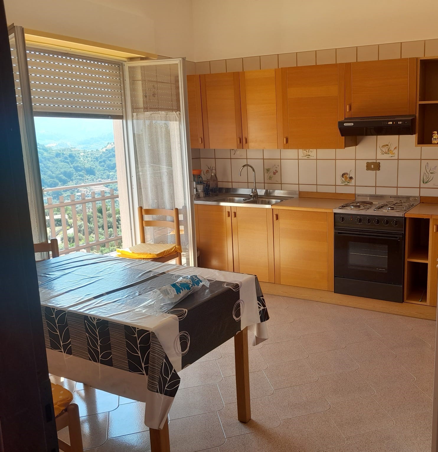 Trilocale in vendita in via roma, Martone