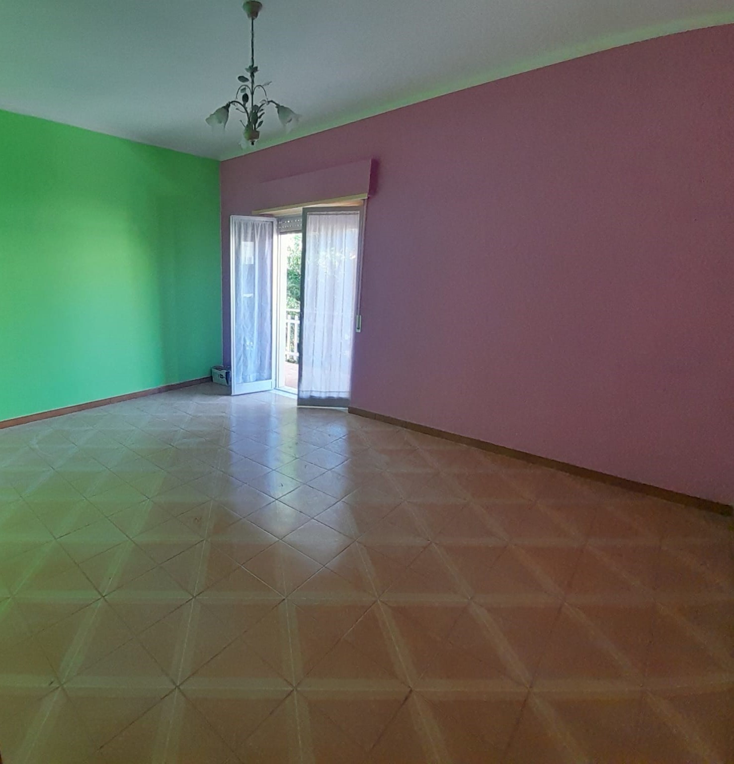 Trilocale in vendita in via roma, Martone