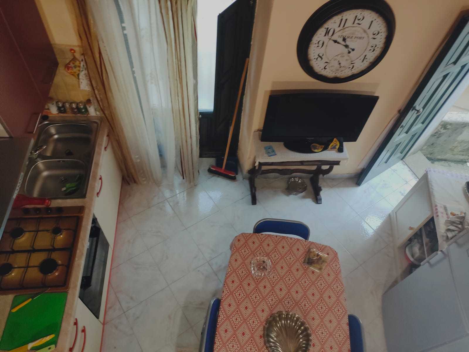 Casa indipendente in vendita in via spirito santo, Bova