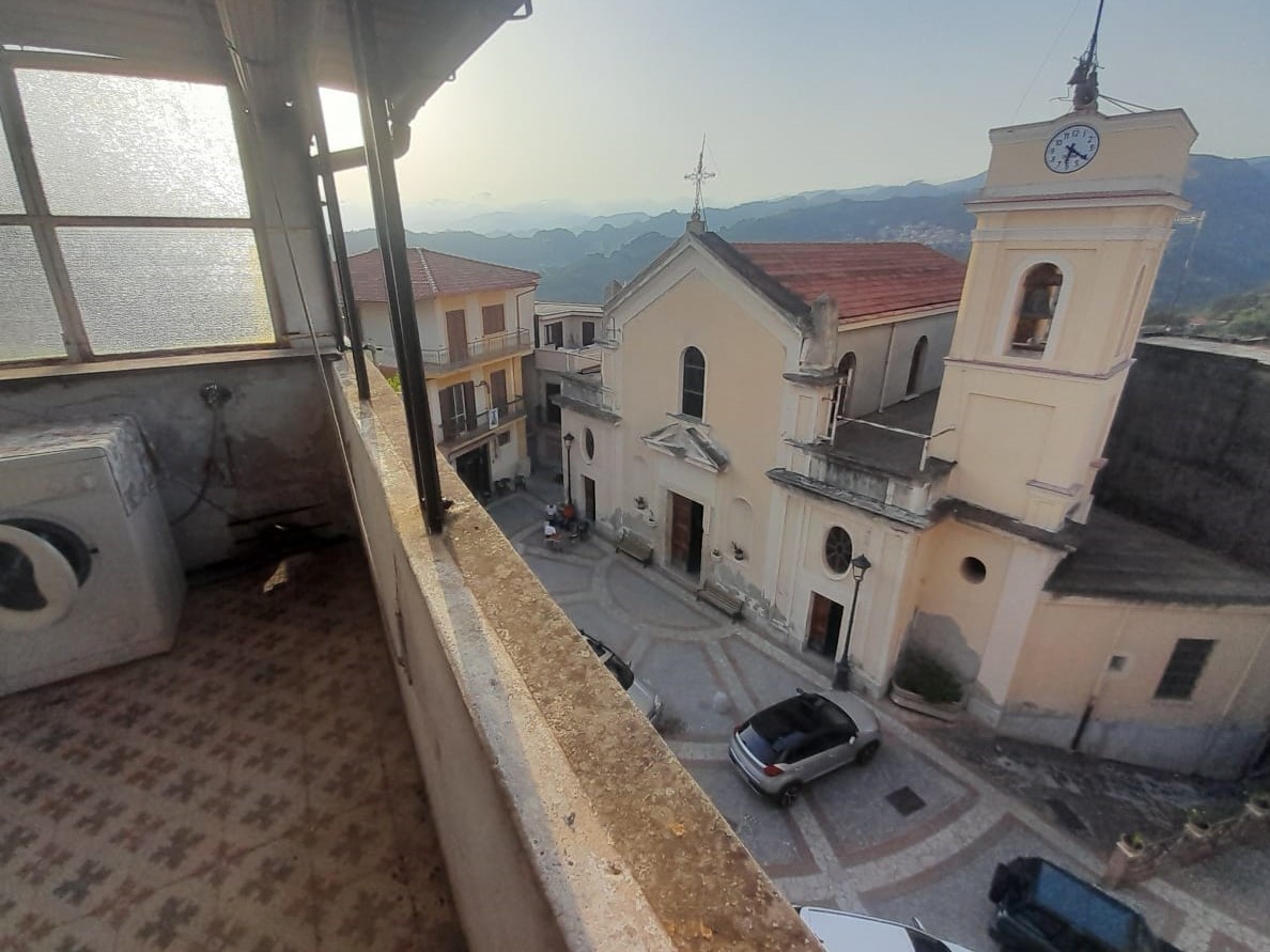 Casa indipendente in vendita in vico i machiavelli 7, Martone
