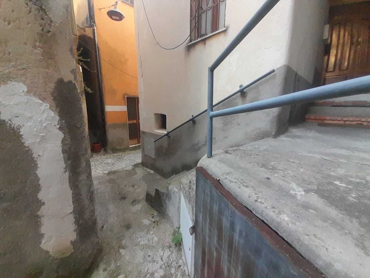 Casa indipendente in vendita in vico i machiavelli 7, Martone