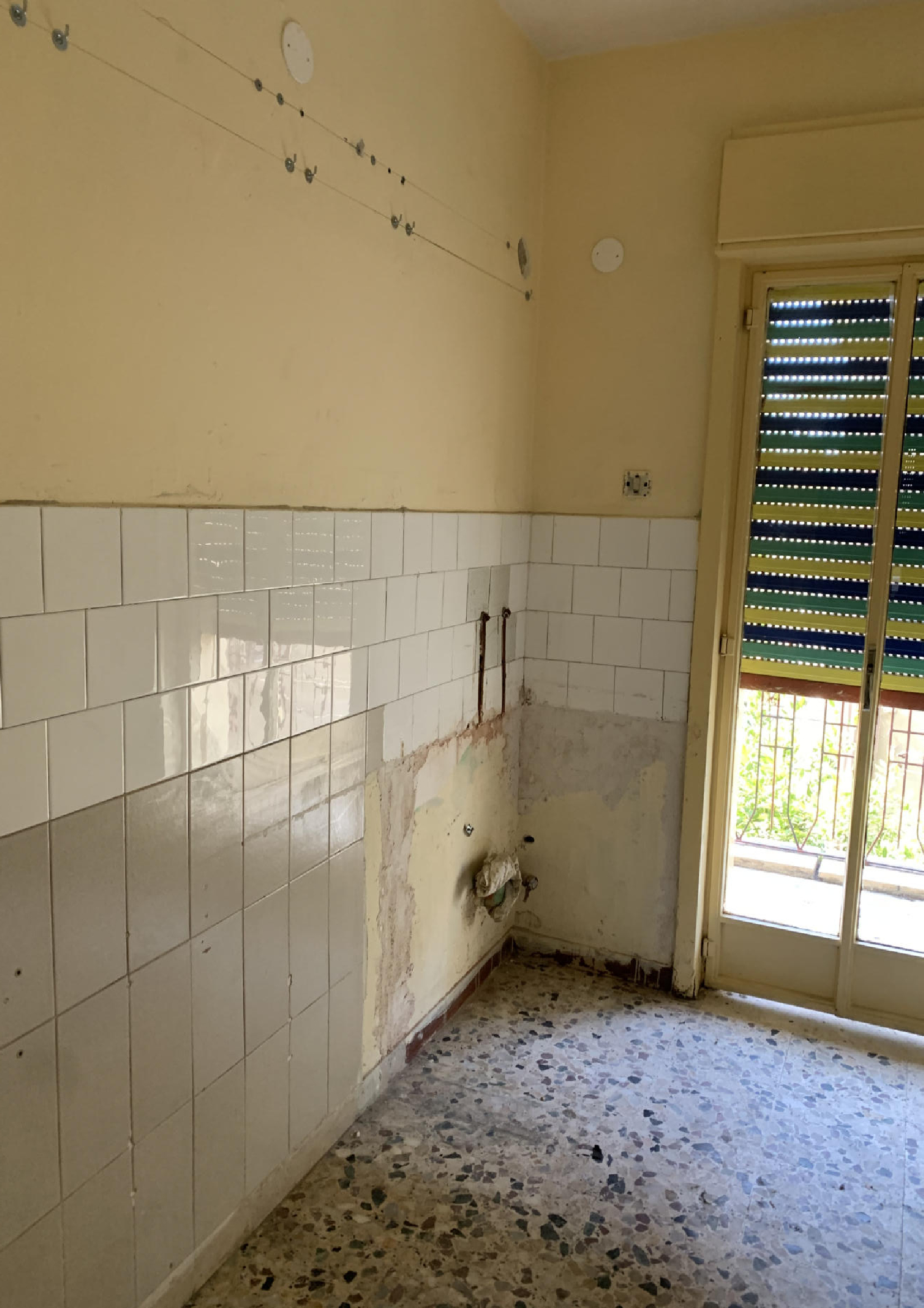 Trilocale in vendita in traversa i rione colosi, Santo Stefano in Aspromonte