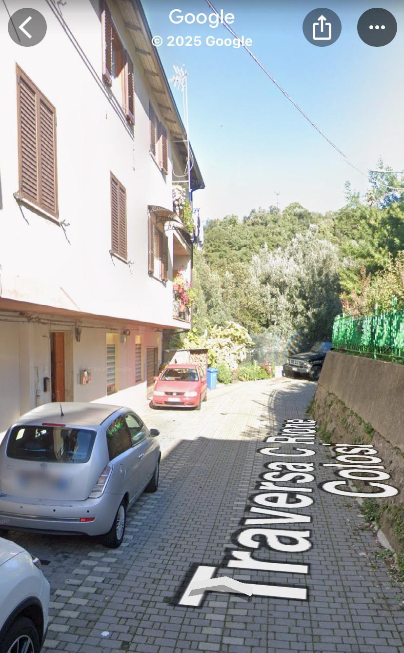 Trilocale in vendita in traversa i rione colosi, Santo Stefano in Aspromonte