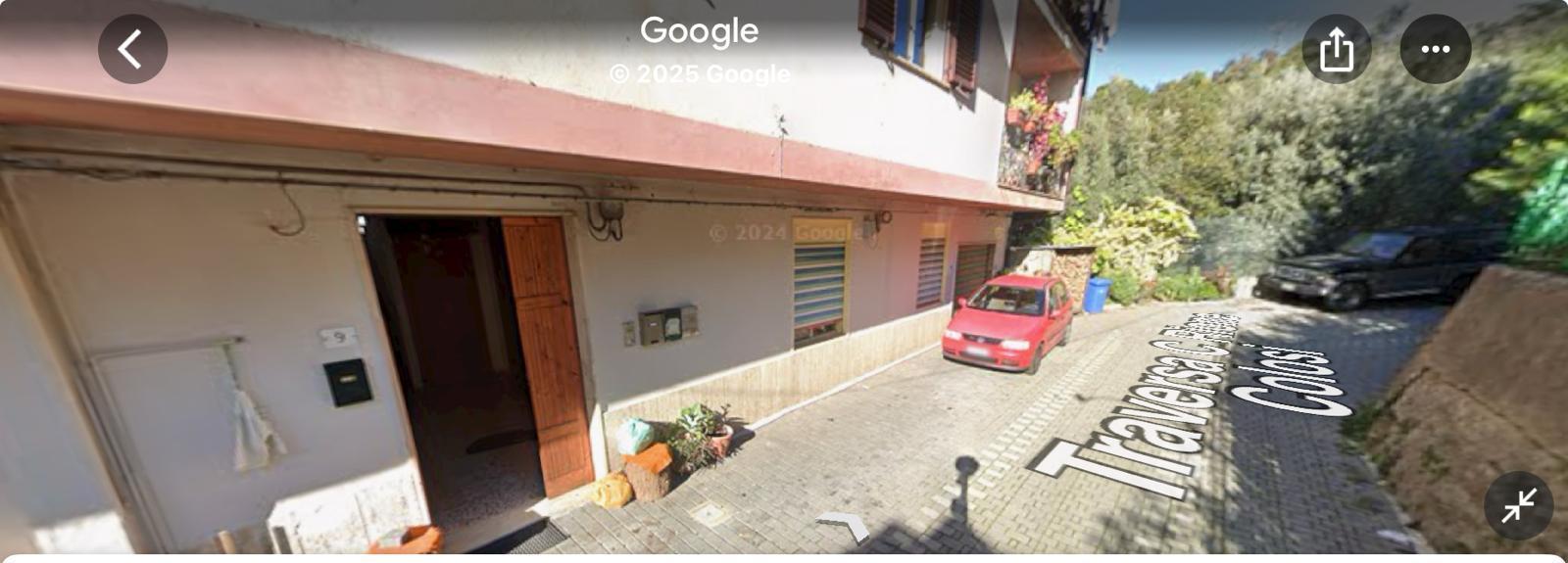 Trilocale in vendita in traversa i rione colosi, Santo Stefano in Aspromonte