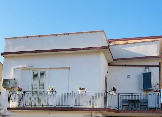 Trilocale nuovo in corso umberto i, Bova Marina