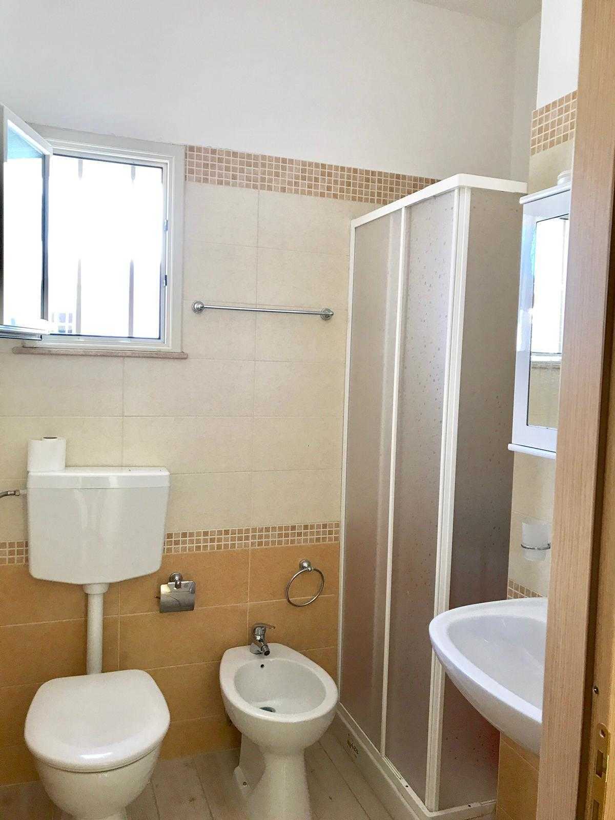 Trilocale nuovo in corso umberto i, Bova Marina