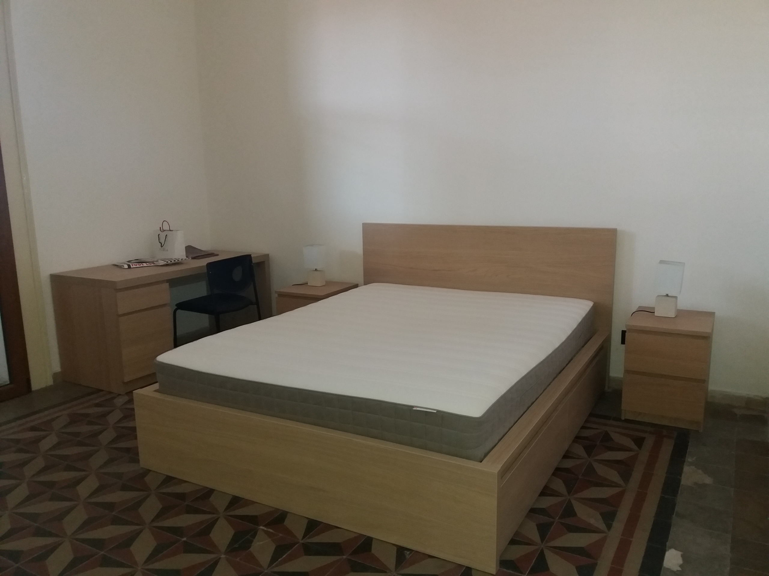 Bilocale in affitto in via giuseppe de nava 66-68, Reggio Calabria