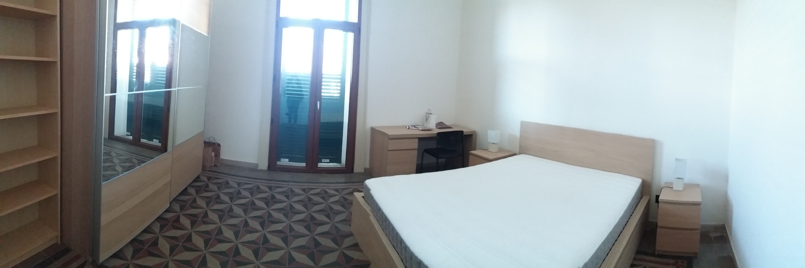 Bilocale in affitto in via giuseppe de nava 66-68, Reggio Calabria