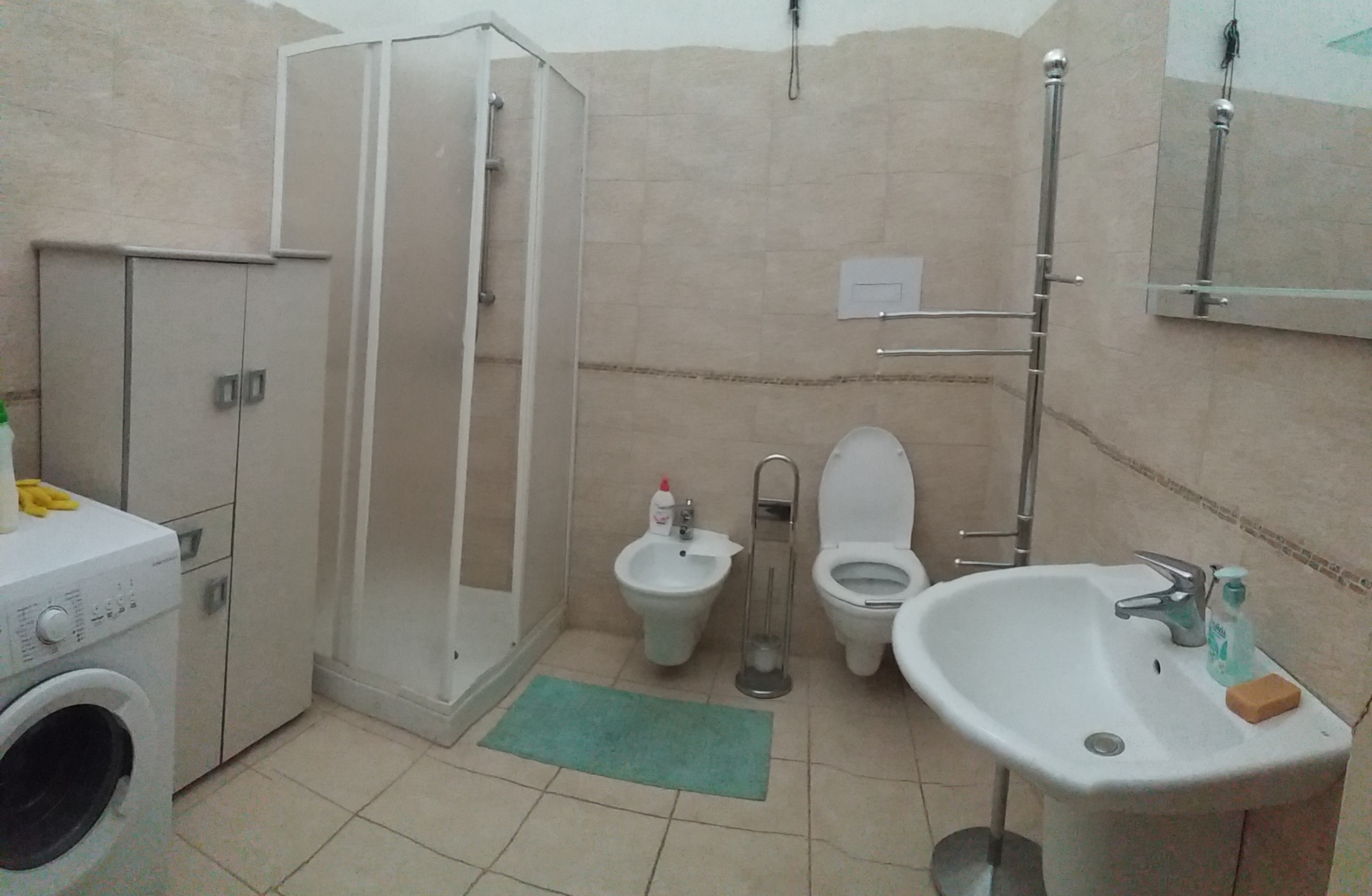 Bilocale in affitto in via giuseppe de nava 66-68, Reggio Calabria