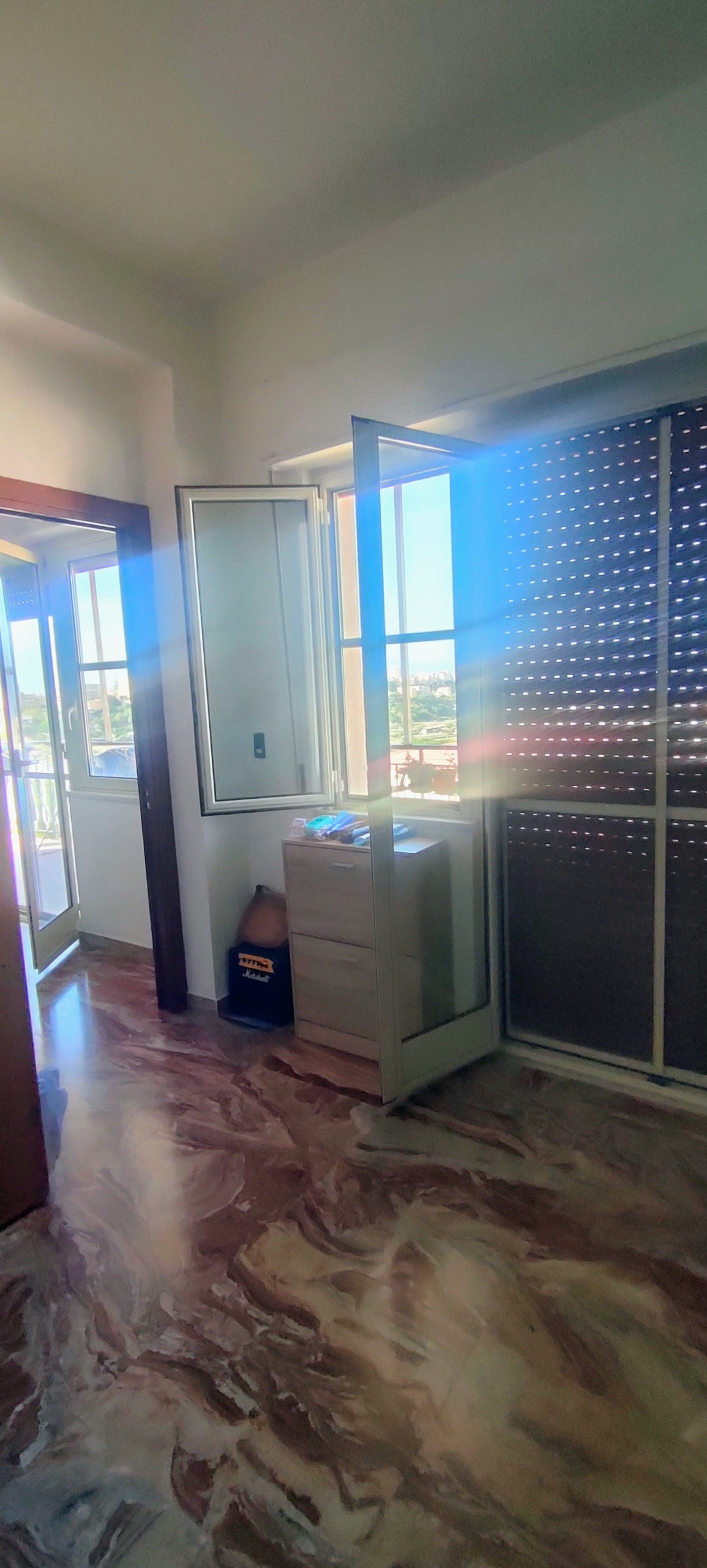 Quadrilocale in vendita in diramazione mascian 2, Reggio Calabria