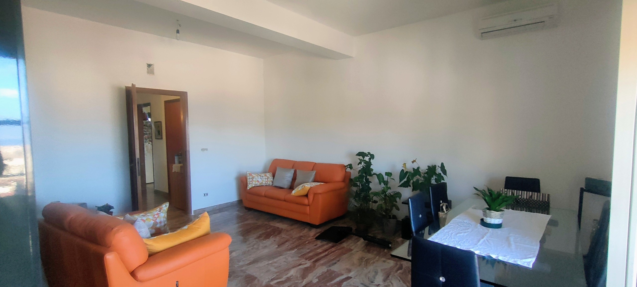 Quadrilocale in vendita in diramazione mascian 2, Reggio Calabria