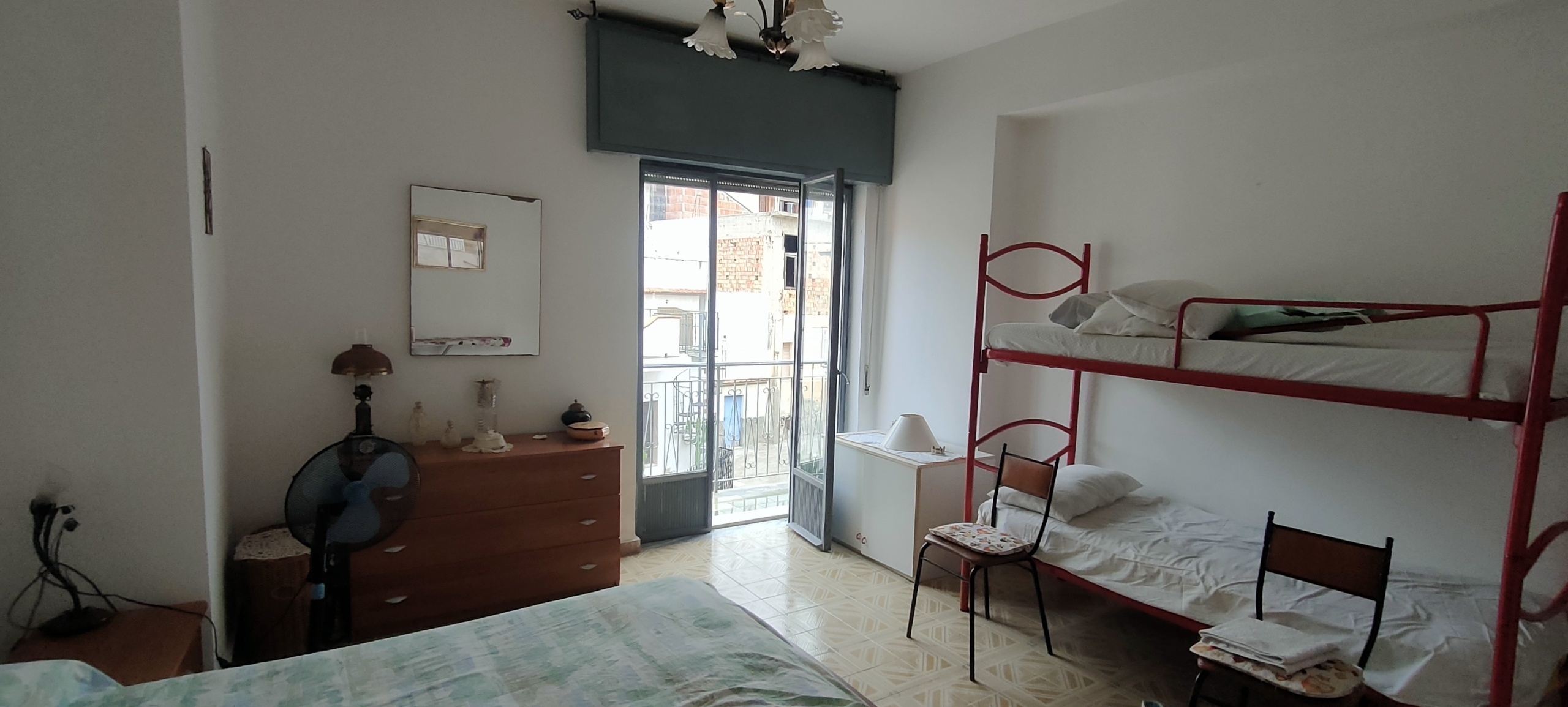 Quadrilocale in vendita in via nazionale 275, Palizzi