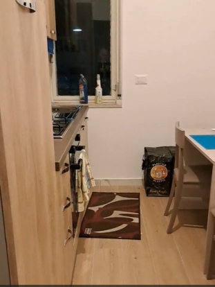 Bilocale in affitto in via alfonso frangipane 22a, Reggio Calabria