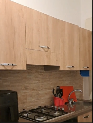 Bilocale in affitto in via alfonso frangipane 22a, Reggio Calabria