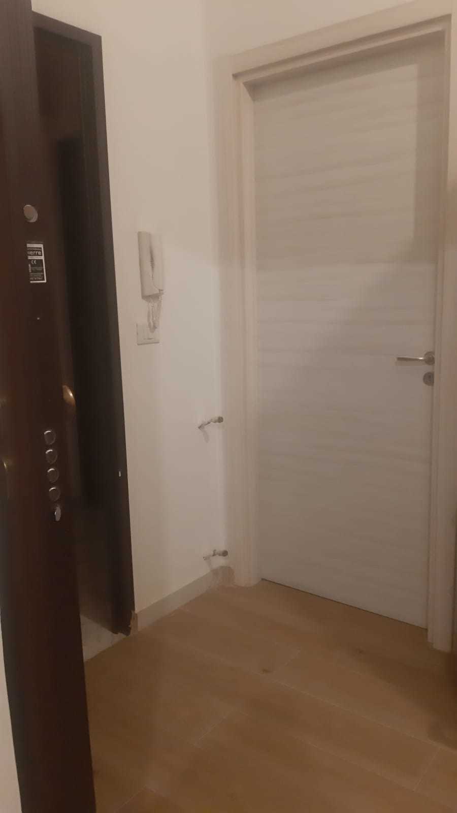 Bilocale in affitto in via alfonso frangipane 22a, Reggio Calabria