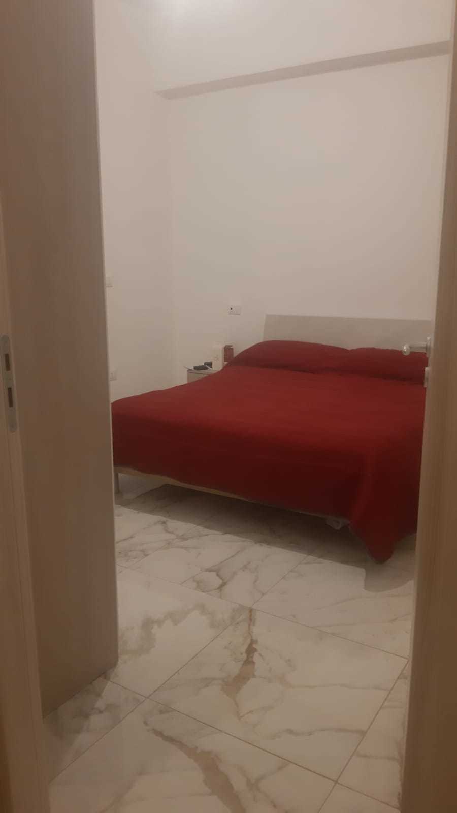 Bilocale in affitto in via alfonso frangipane 22a, Reggio Calabria