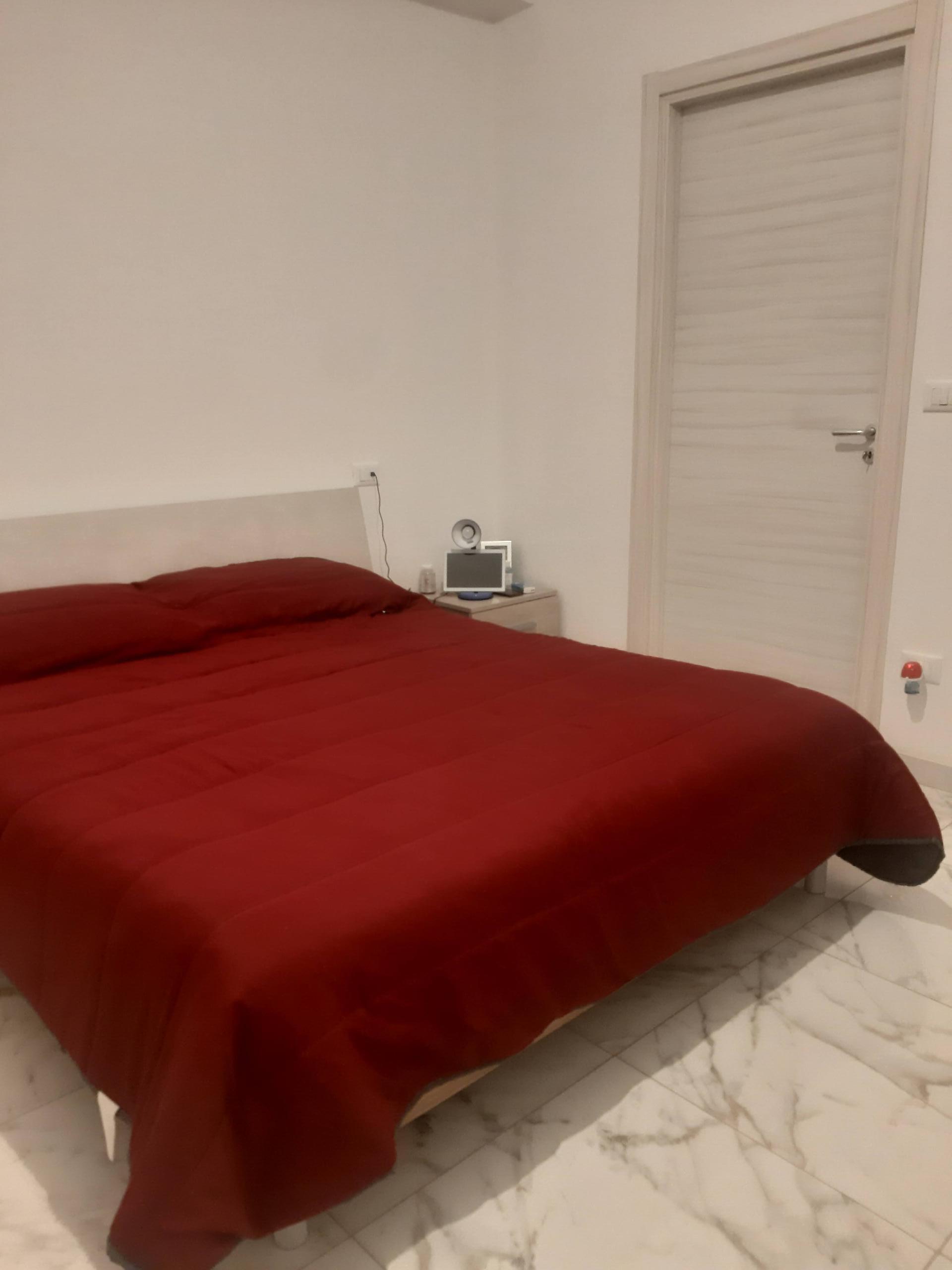 Bilocale in affitto in via alfonso frangipane 22a, Reggio Calabria