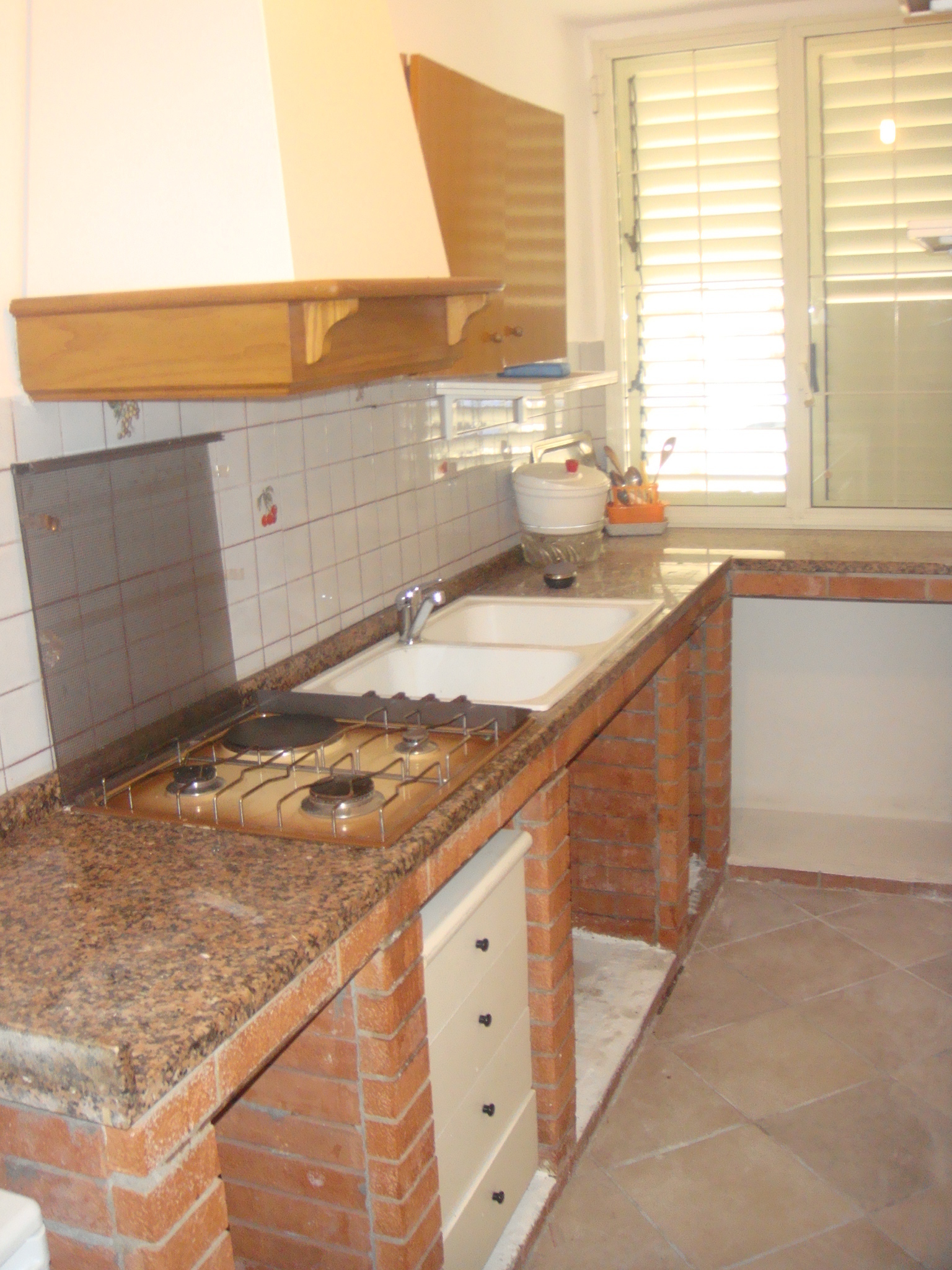 Bilocale in affitto in via clearco, Reggio Calabria