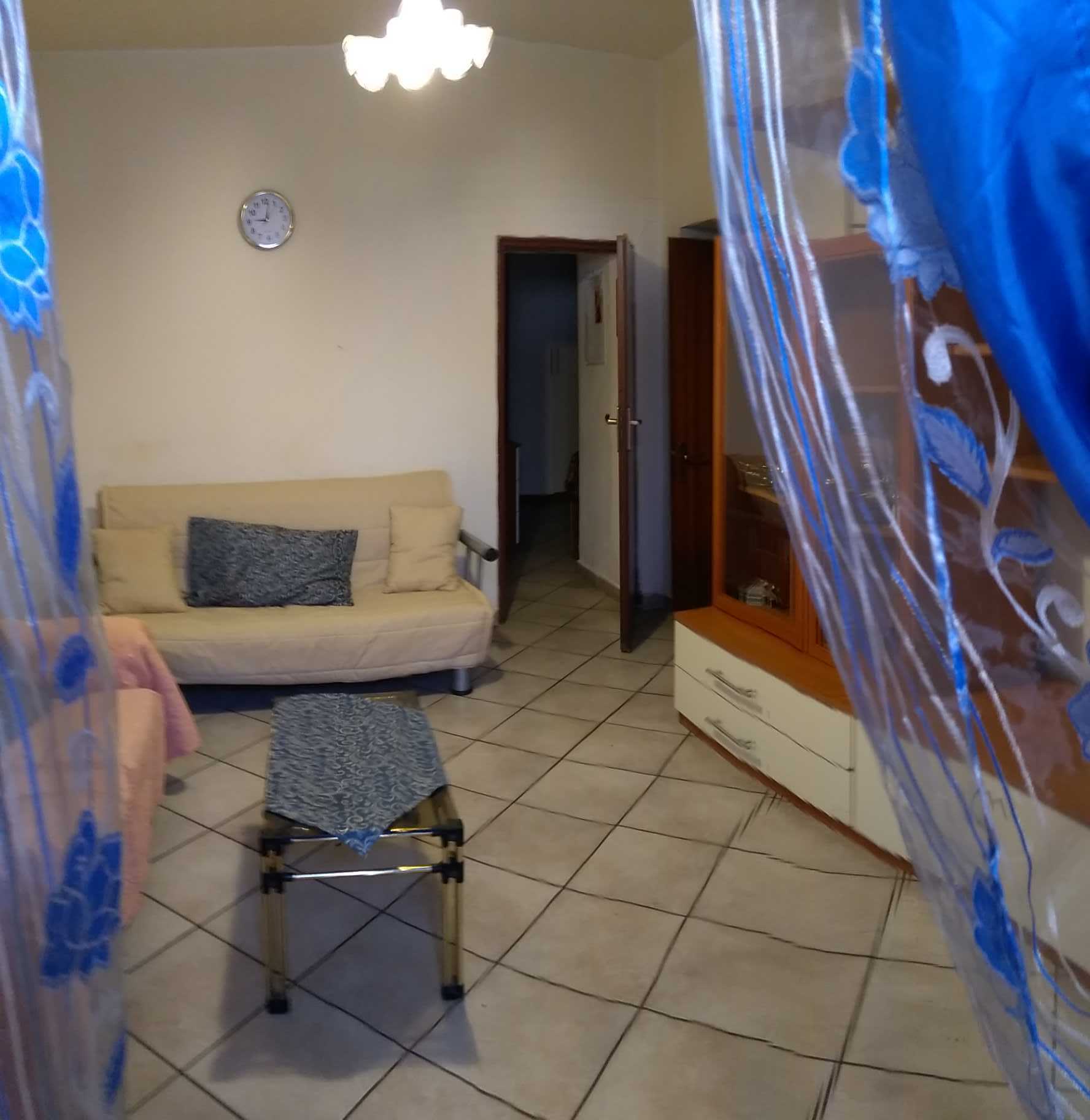 Bilocale in affitto in via clearco, Reggio Calabria