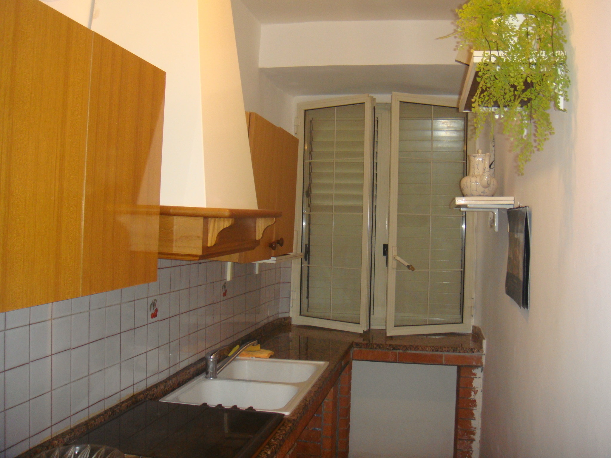 Bilocale in affitto in via clearco, Reggio Calabria