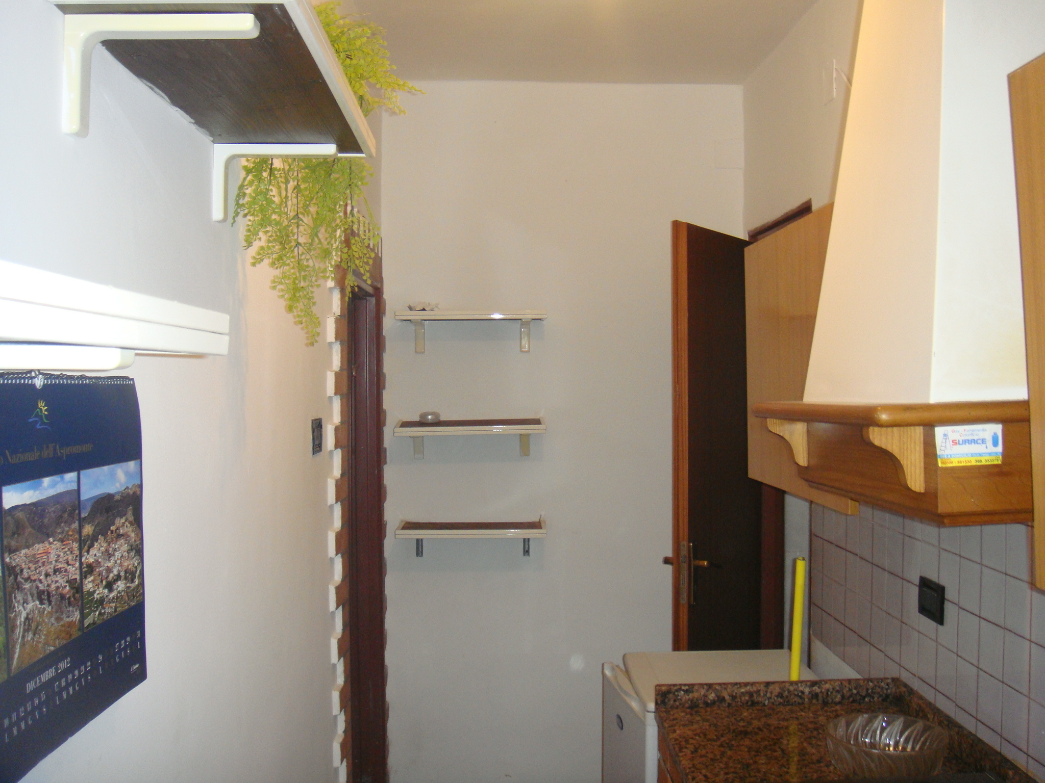 Bilocale in affitto in via clearco, Reggio Calabria