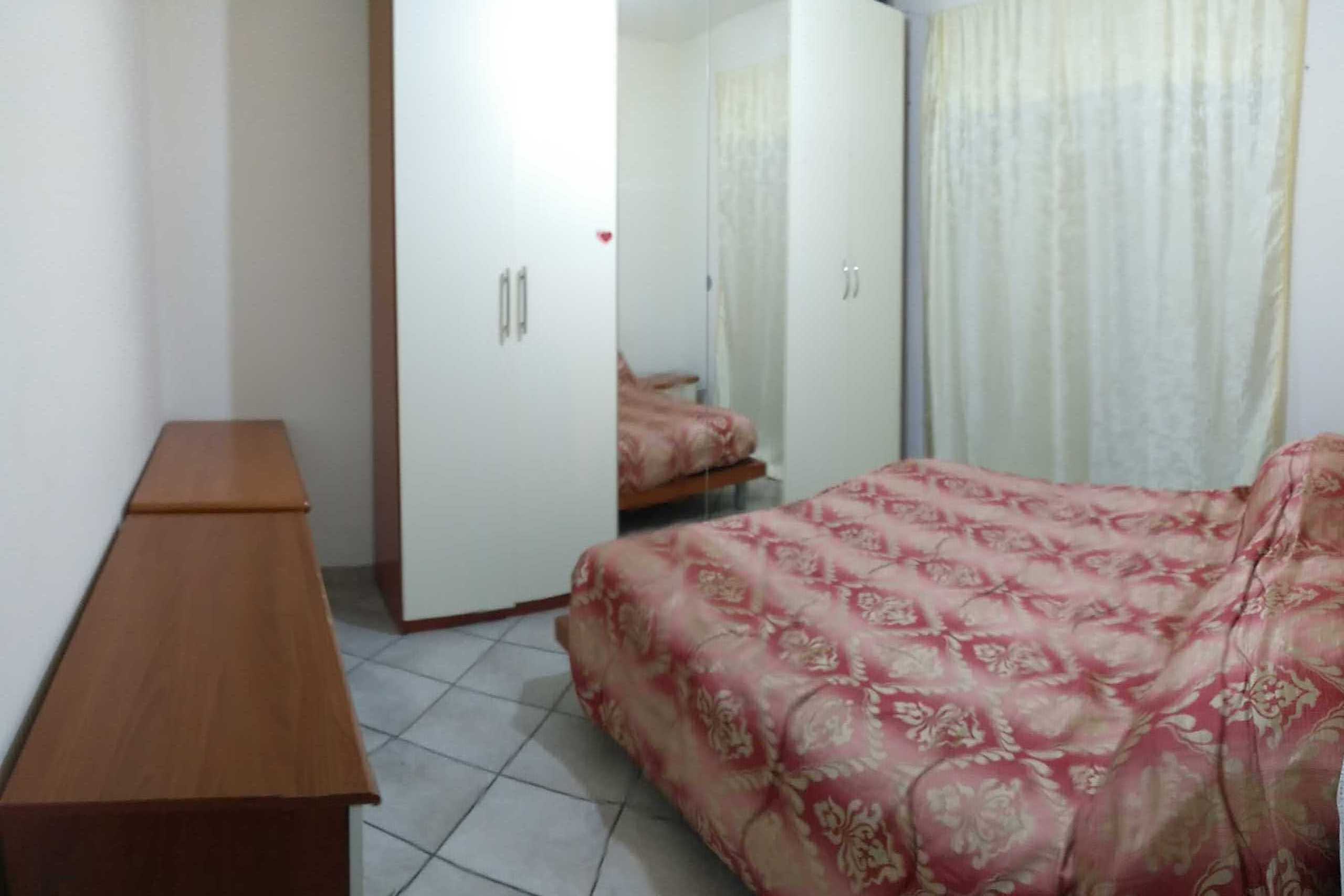 Bilocale in affitto in via clearco, Reggio Calabria