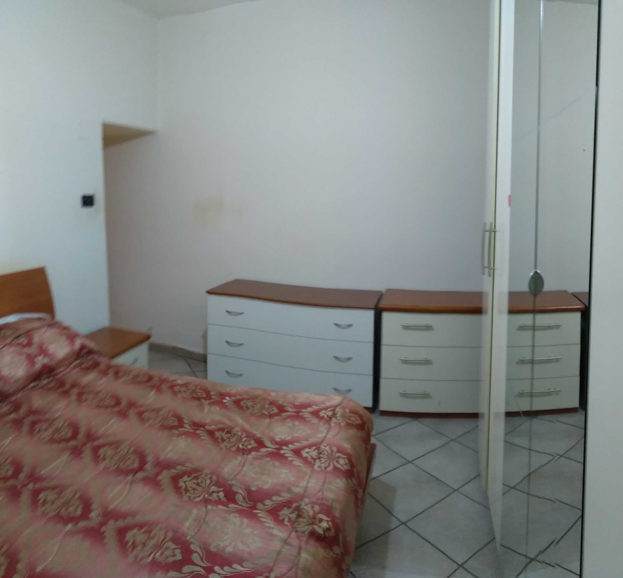 Bilocale in affitto in via clearco, Reggio Calabria