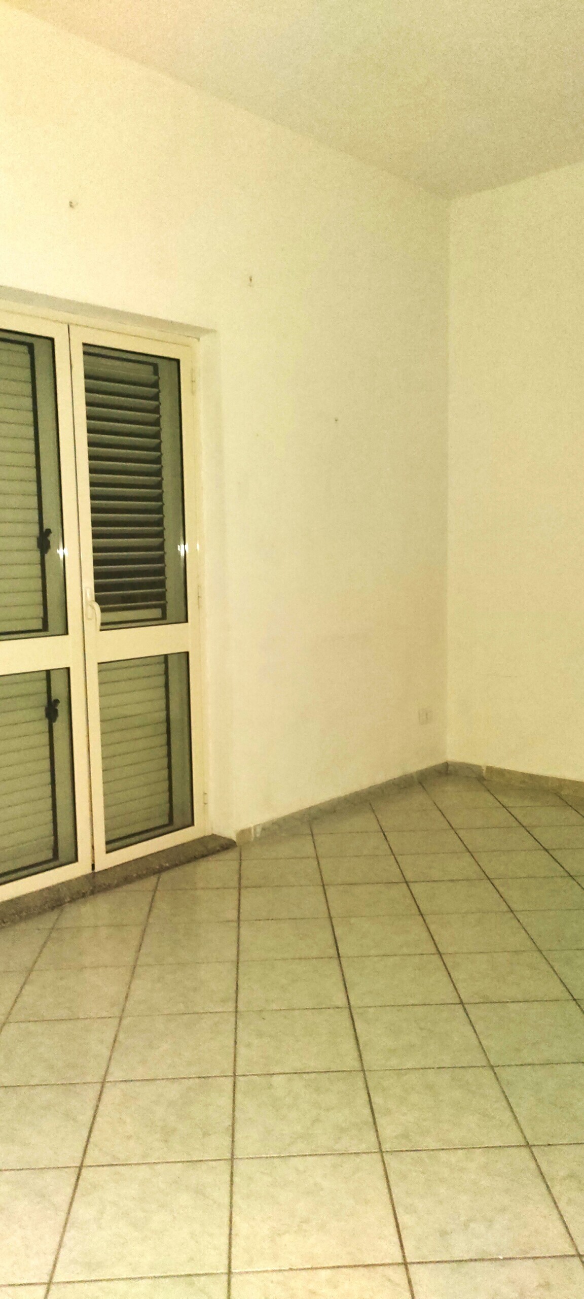 Trilocale in affitto in contrada figurella 101, Reggio Calabria