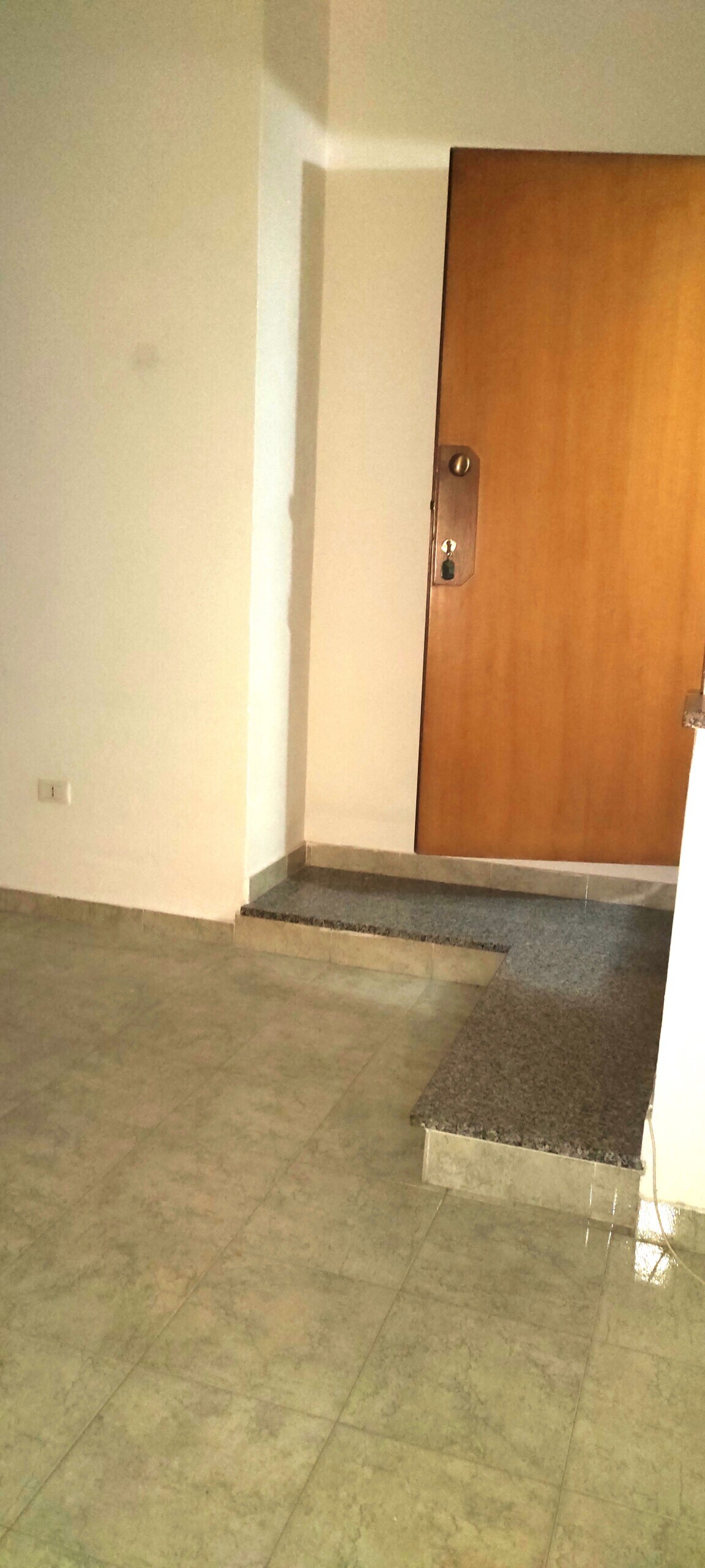 Trilocale in affitto in contrada figurella 101, Reggio Calabria