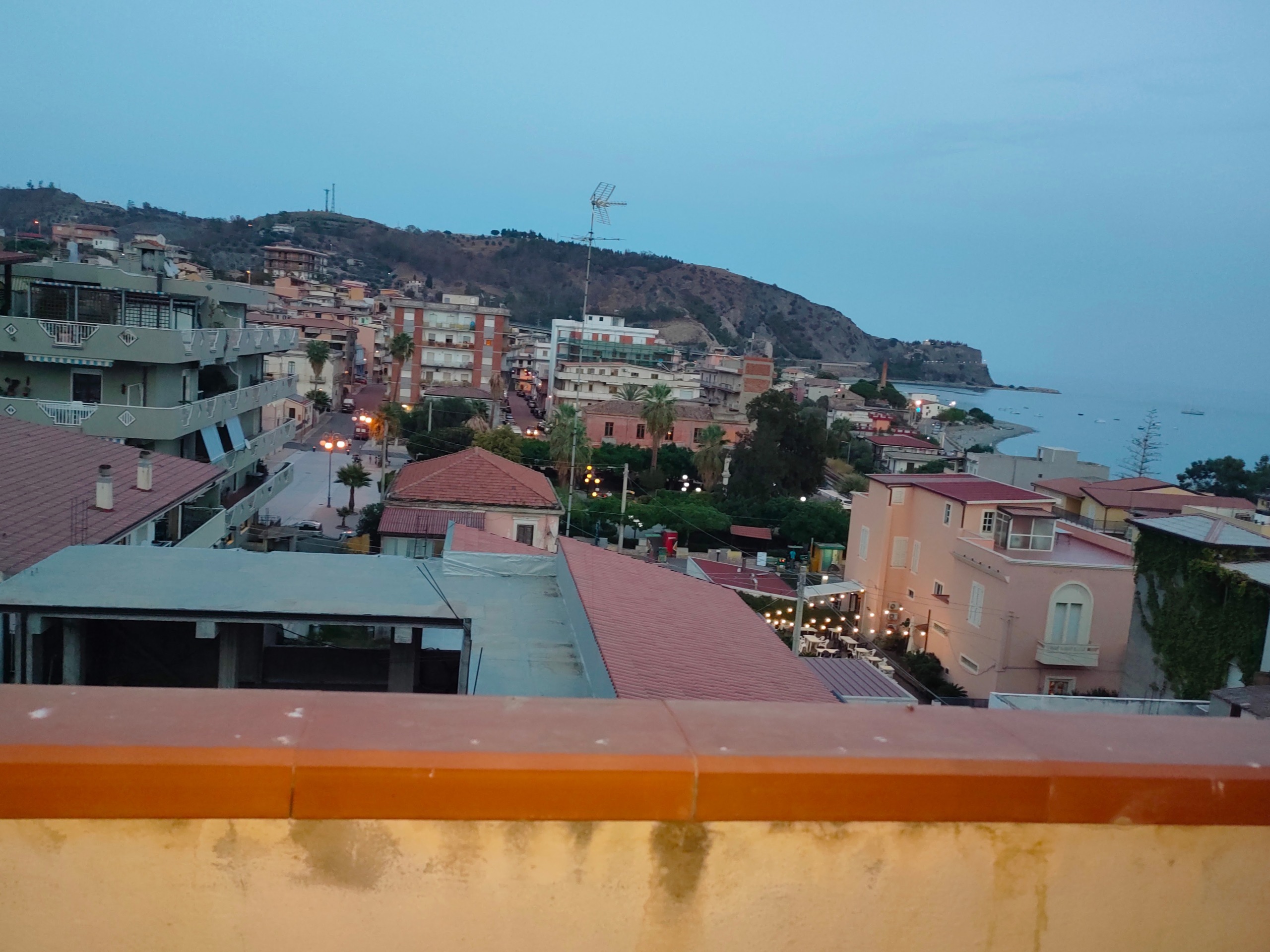 Mansarda in vendita in via monte cucco, Bova Marina