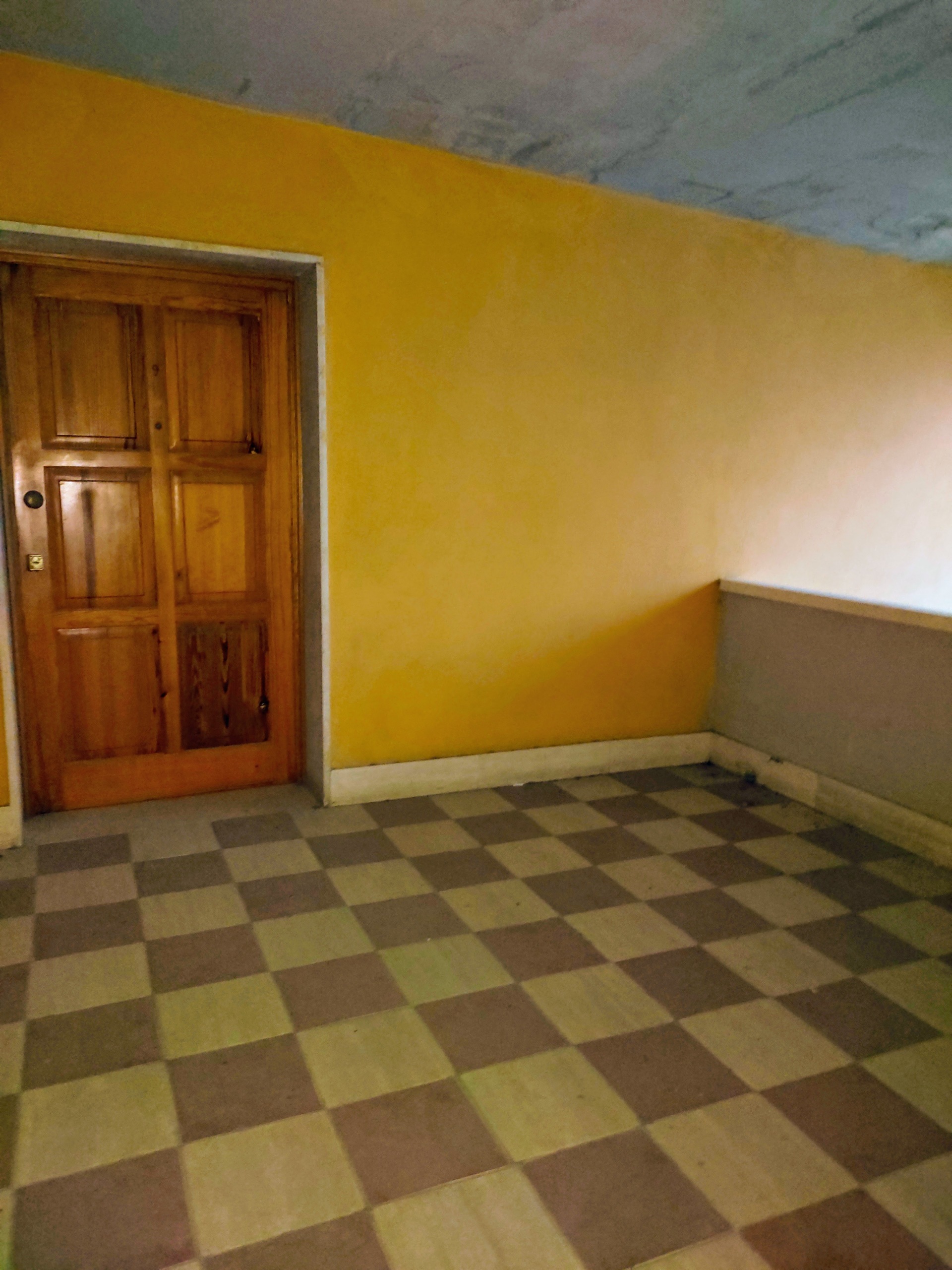 Mansarda in vendita in via monte cucco, Bova Marina