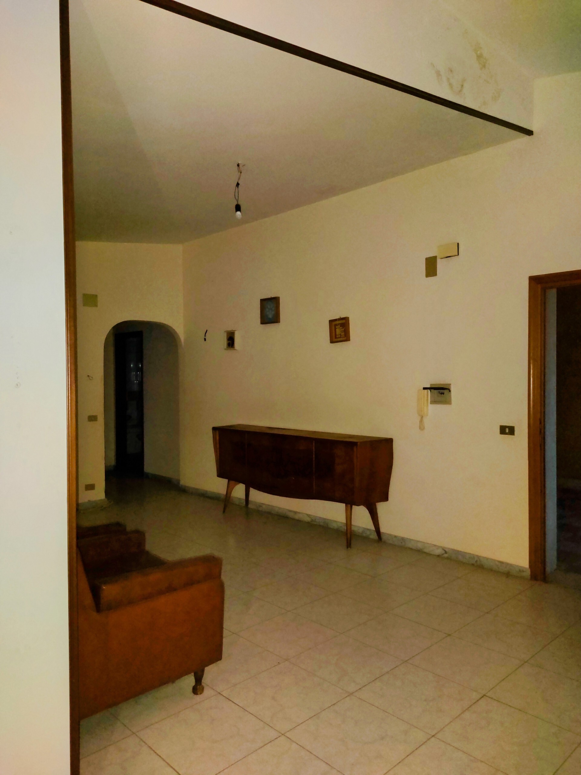 Mansarda in vendita in via monte cucco, Bova Marina