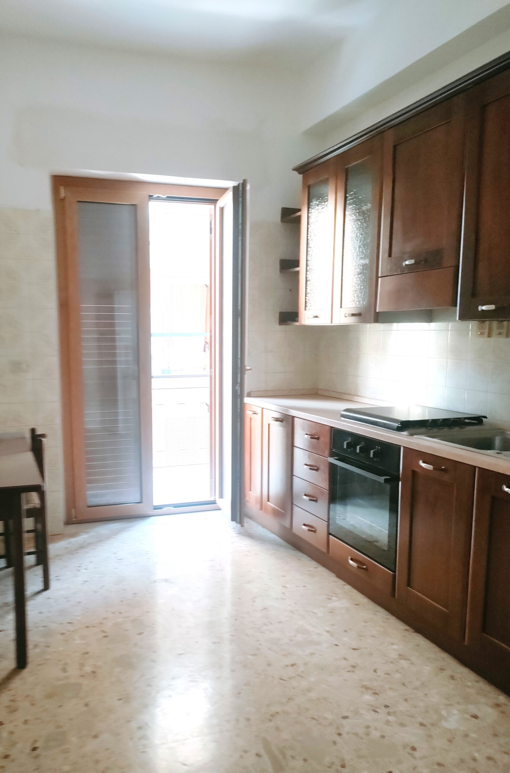 Trilocale in affitto in via fratelli rosselli 1, Melito di Porto Salvo