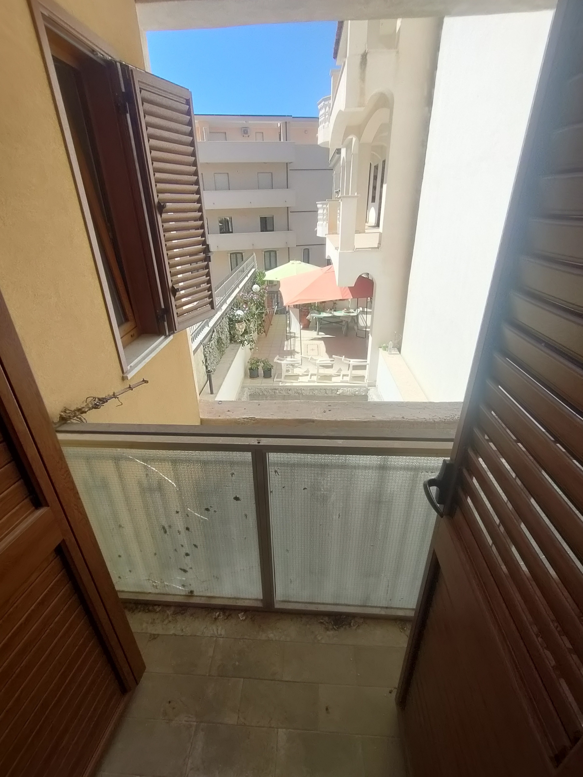 Trilocale in affitto in via fratelli rosselli 1, Melito di Porto Salvo