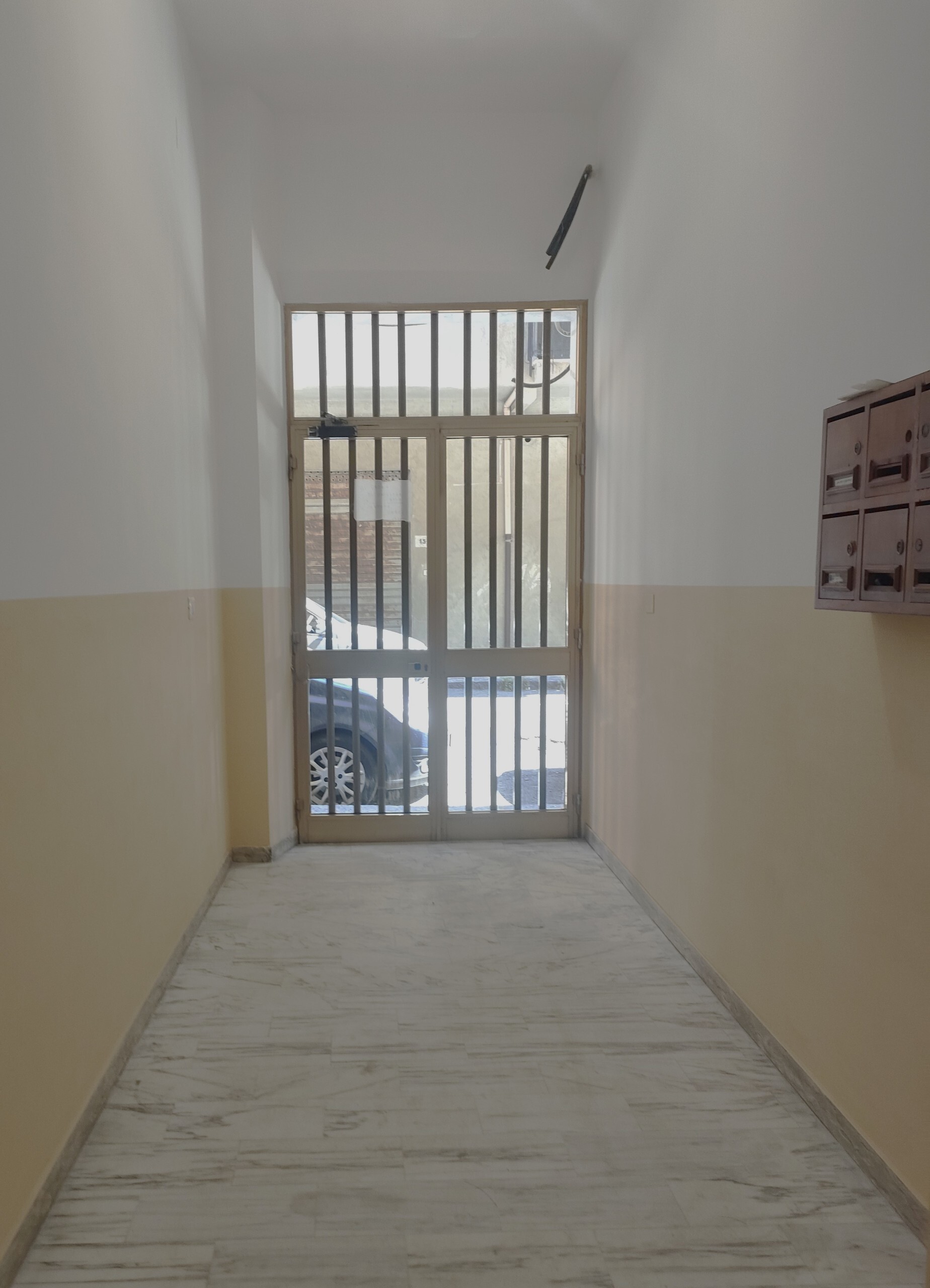 Trilocale in affitto in via fratelli rosselli 1, Melito di Porto Salvo