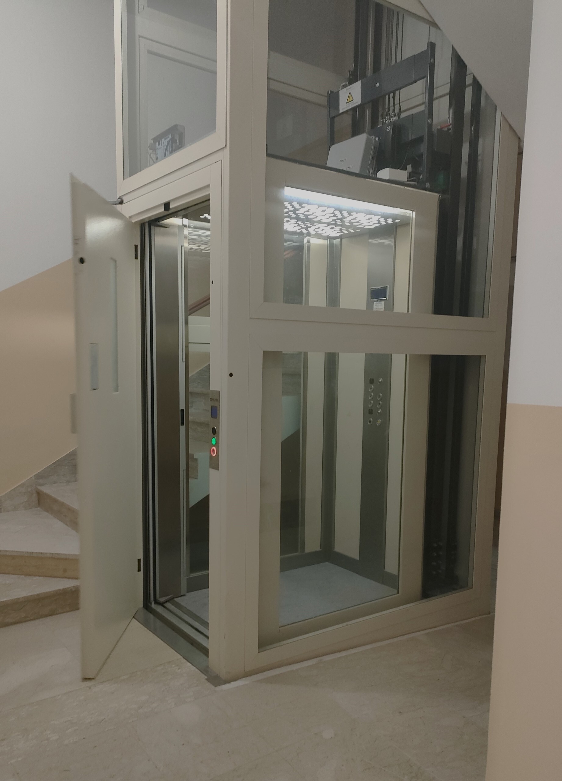 Trilocale in affitto in via fratelli rosselli 1, Melito di Porto Salvo