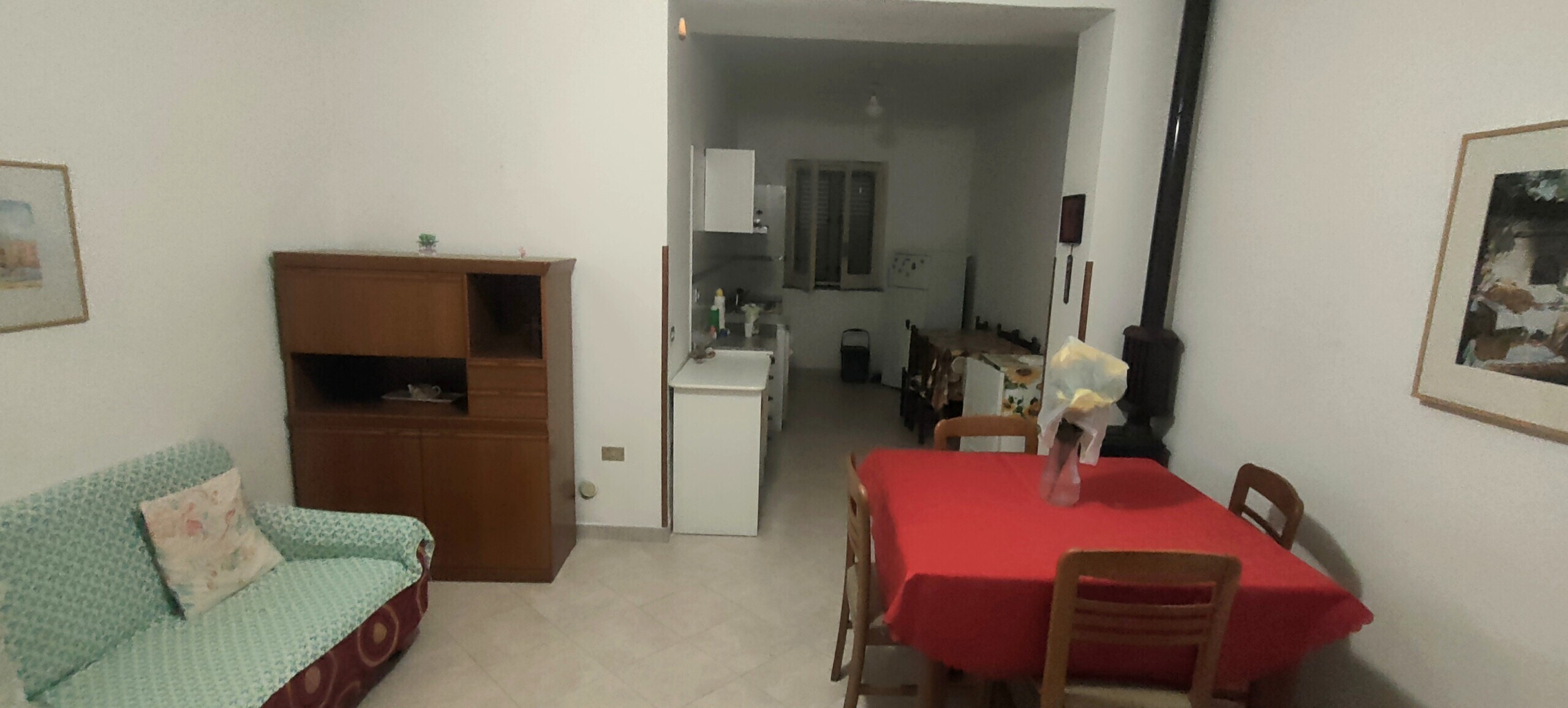 Casa indipendente in vendita in via padula 12, Bova Marina