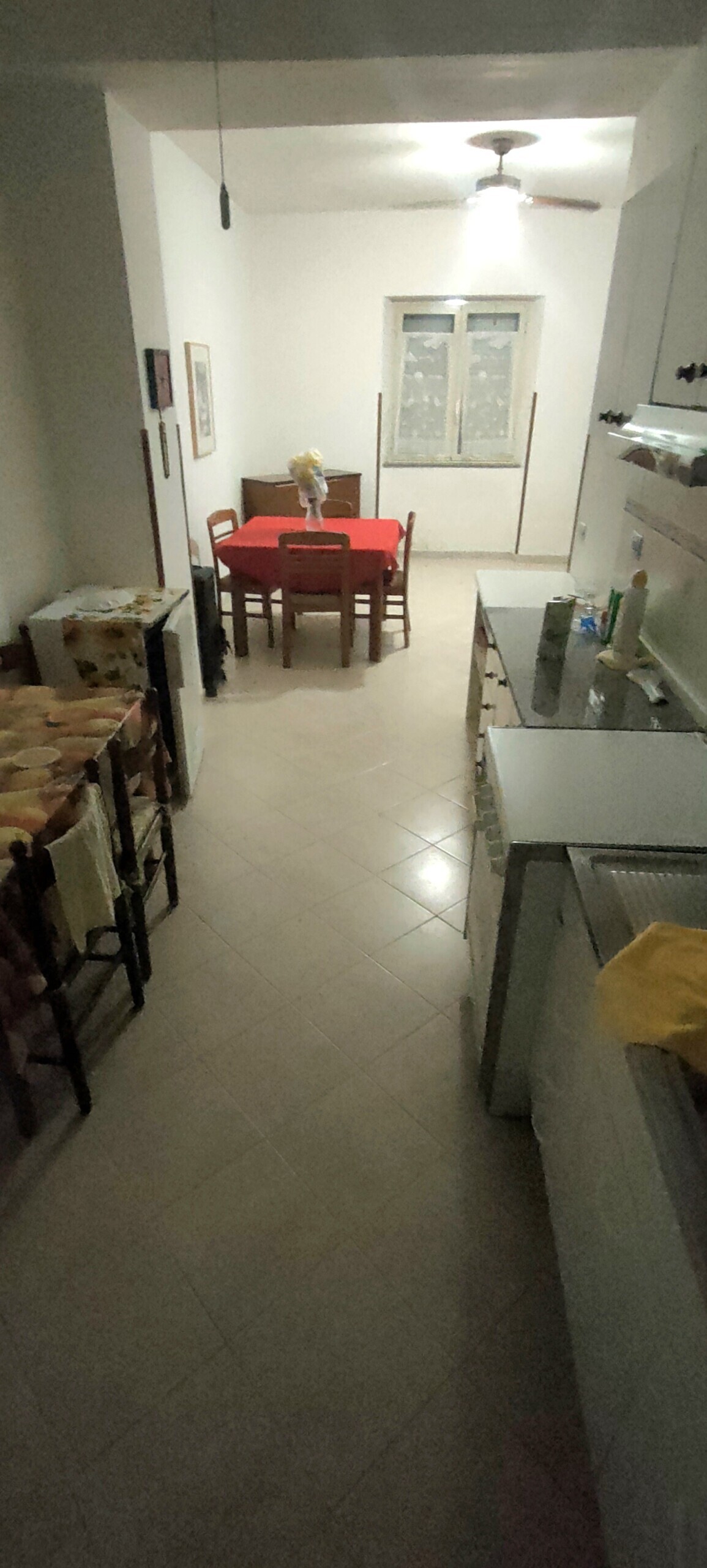 Casa indipendente in vendita in via padula 12, Bova Marina