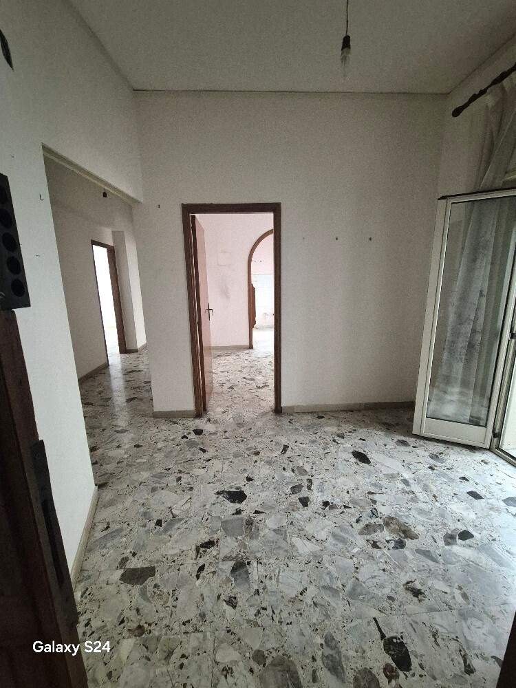 Quadrilocale in vendita in via sandro pertini, Reggio Calabria