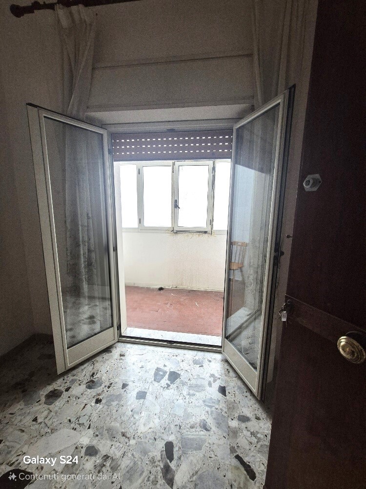 Quadrilocale in vendita in via sandro pertini, Reggio Calabria