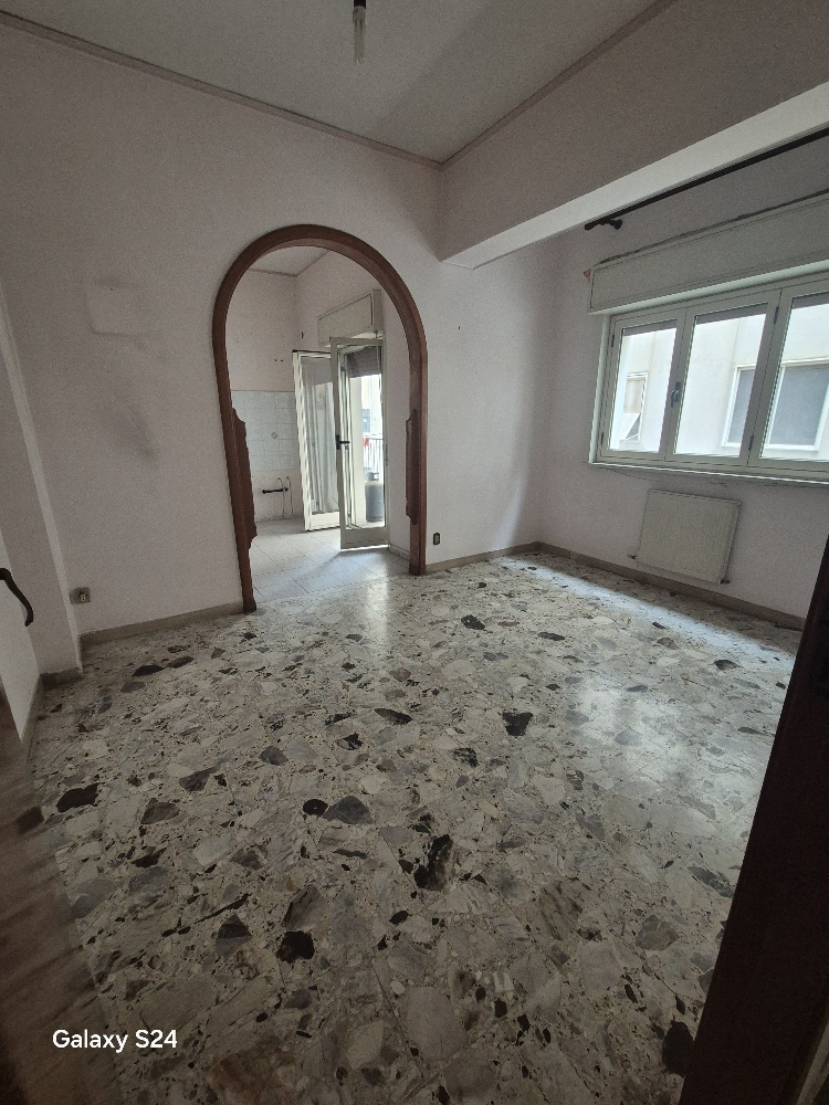 Quadrilocale in vendita in via sandro pertini, Reggio Calabria