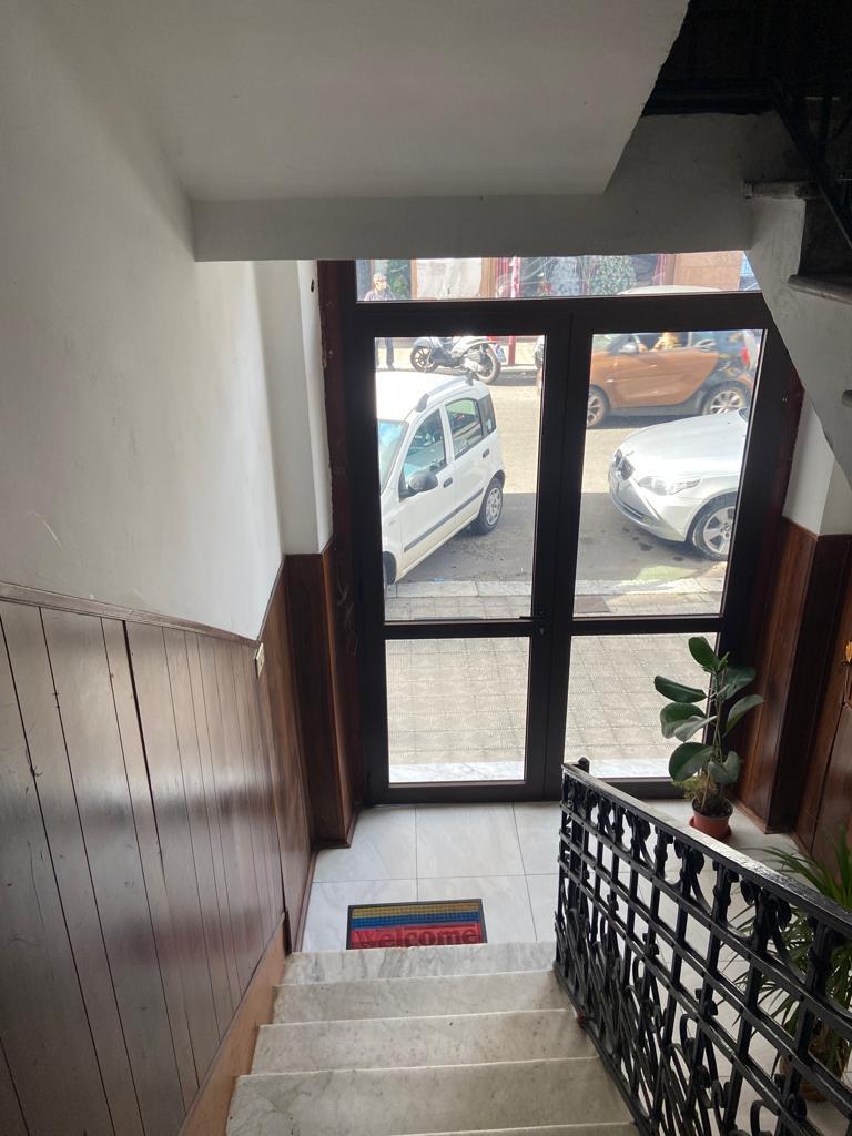 Casa indipendente in vendita in via santa caterina d'alessandria 130, Reggio Calabria