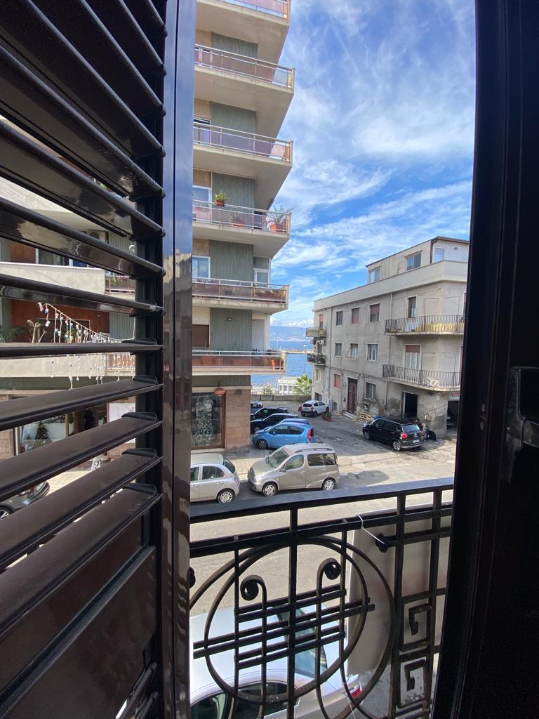 Casa indipendente in vendita in via santa caterina d'alessandria 130, Reggio Calabria