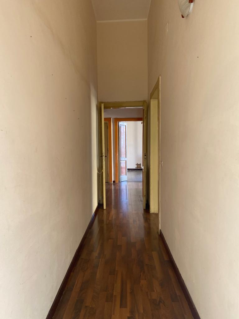 Casa indipendente in vendita in via santa caterina d'alessandria 130, Reggio Calabria