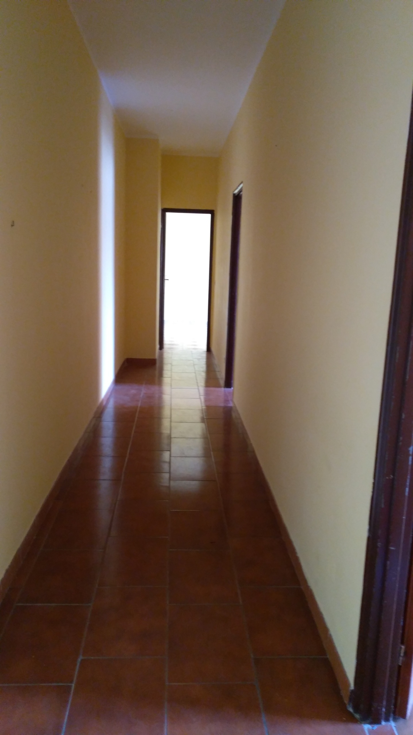 Bilocale da ristrutturare in via del tordo 14, Reggio Calabria