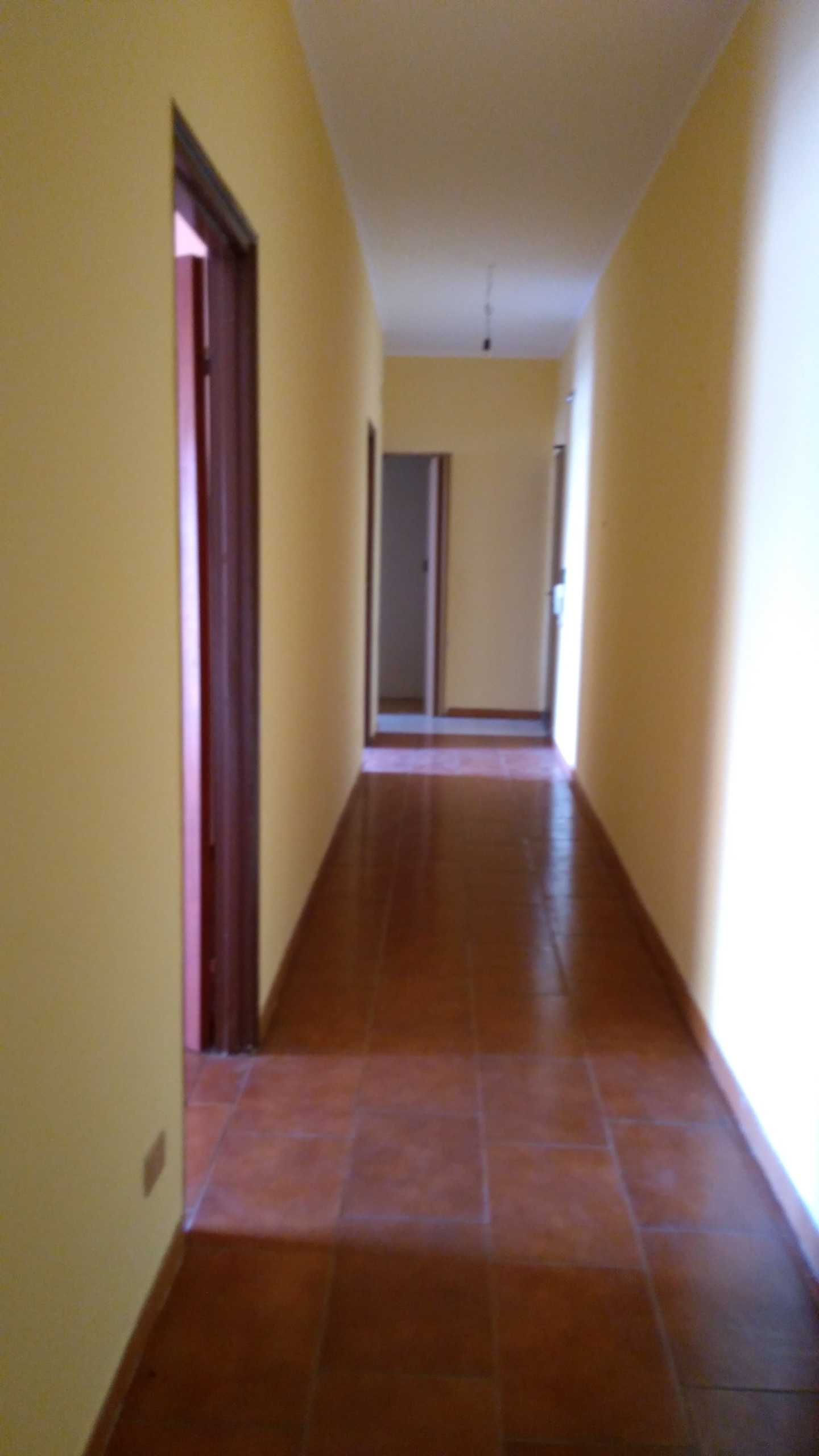 Bilocale da ristrutturare in via del tordo 14, Reggio Calabria