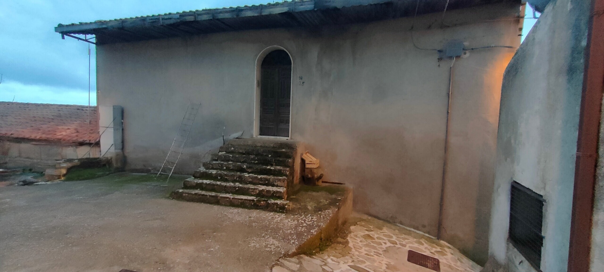 Appartamento da ristrutturare in via castello 35, Bova